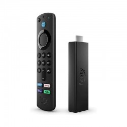 Плеър мултимедиен Google AMAZON FIRE TV STICK MAX - Офис
