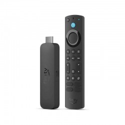 Плеър мултимедиен Google AMAZON FIRE TV STICK MAX GEN2 - Офис