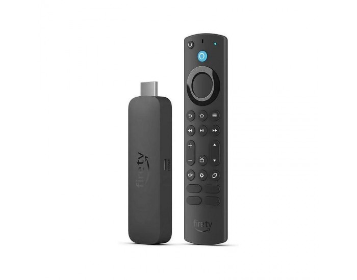 Плеър мултимедиен Google AMAZON FIRE TV STICK MAX GEN2