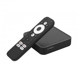 Плеър мултимедиен Strong LEAP-S3 4К - Офис