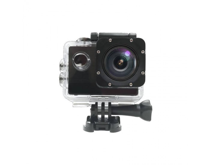 Камера Xmart WF430 4K WIFI