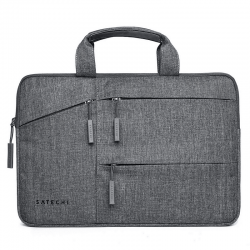 Чанта за лаптоп Satechi Fabric Laptop Carrying Bag 13" ST-LTB13 - Офис техника