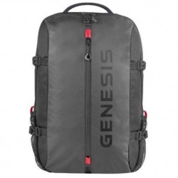 Раница Genesis PALLAD 410 NBG-1947 - Калъфи, Протектори и Чанти