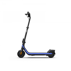 Електрически скутер/тротинетка Segway C2E Pro , 17.80 cm, 7.00 inch - Дронове, Тротинетки и Скутери