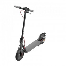 Електрически скутер/тротинетка Xiaomi Mi 4 BHR7128EU , 10.00 inch, 16 градуси, 25.40 cm - Дронове, Тротинетки и Скутери