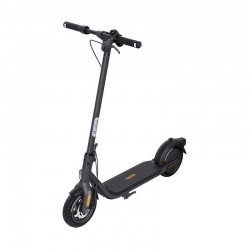 Електрически скутер/тротинетка Segway F2 E , 10.00 inch, 18 градуси, 25.40 cm - Дронове, Тротинетки и Скутери
