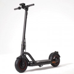 Електрически скутер/тротинетка Navee N65 , 10.00 inch, 25 градуси, 25.40 cm - Дронове, Тротинетки и Скутери