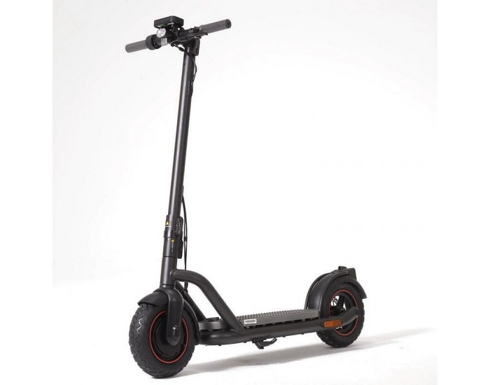 Електрически скутер/тротинетка Navee N65 , 10.00 inch, 25 градуси, 25.40 cm