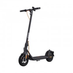Електрически скутер/тротинетка Segway F2 PLUS E , 10.00 inch, 20 градуси, 25.40 cm - Дронове, Тротинетки и Скутери