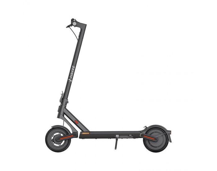 Електрически скутер/тротинетка Navee S65C , 10.00 inch, 25.40 cm