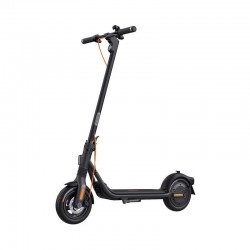 Електрически скутер/тротинетка Segway F2 E PRO , 10.00 inch, 22 градуси, 25.40 cm - Дронове, Тротинетки и Скутери