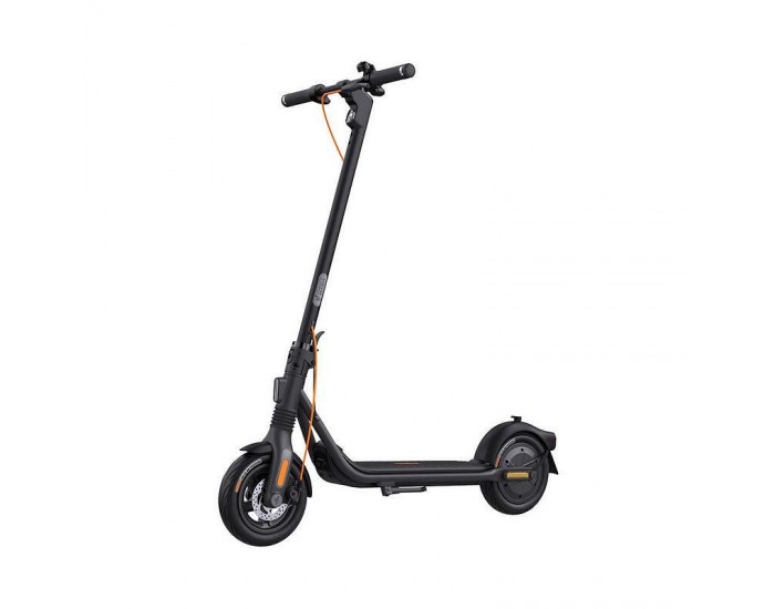 Електрически скутер/тротинетка Segway F2 E PRO , 10.00 inch, 22 градуси, 25.40 cm