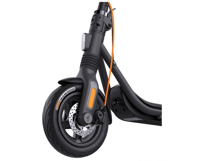 Електрически скутер/тротинетка Segway F2 E PRO , 10.00 inch, 22 градуси, 25.40 cm