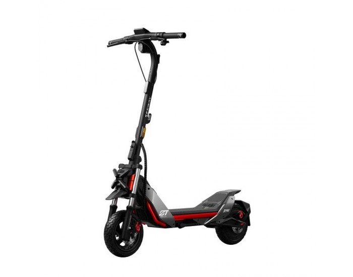 Електрически скутер/тротинетка Segway ZT3 Pro E , 25 градуси, 27.90 cm