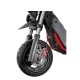 Електрически скутер/тротинетка Segway ZT3 Pro E , 25 градуси, 27.90 cm