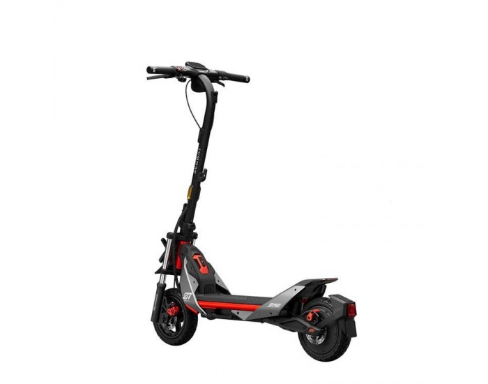 Електрически скутер/тротинетка Segway ZT3 Pro E , 25 градуси, 27.90 cm