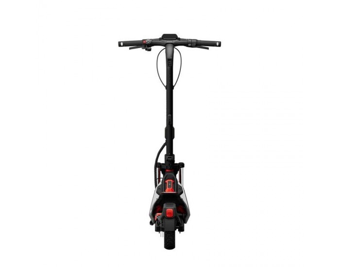 Електрически скутер/тротинетка Segway ZT3 Pro E , 25 градуси, 27.90 cm