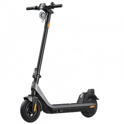 Електрически скутер/тротинетка NIU KQi2 Pro Gray , 10.00 inch, 15 градуси - Дронове, Тротинетки и Скутери