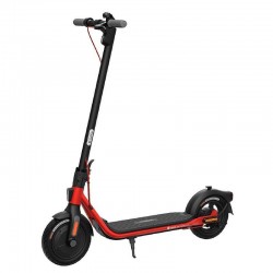 Електрически скутер/тротинетка Segway D28E , 10.00 inch, 15 градуси, 25.40 cm - Дронове, Тротинетки и Скутери