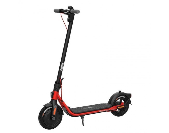 Електрически скутер/тротинетка Segway D28E , 10.00 inch, 15 градуси, 25.40 cm