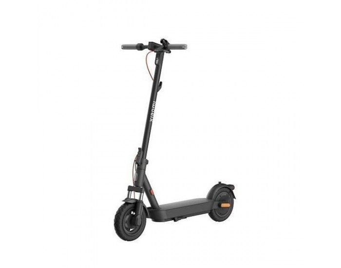 Електрически скутер/тротинетка Xiaomi Electric Scooter 5 GL BHR9618GL , 10.00 inch, 18 градуси