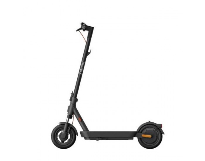 Електрически скутер/тротинетка Xiaomi Electric Scooter 5 GL BHR9618GL , 10.00 inch, 18 градуси