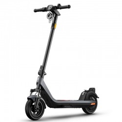 Електрически скутер/тротинетка NIU KQi200P Gray , 10.00 inch, 25.40 cm - Дронове, Тротинетки и Скутери