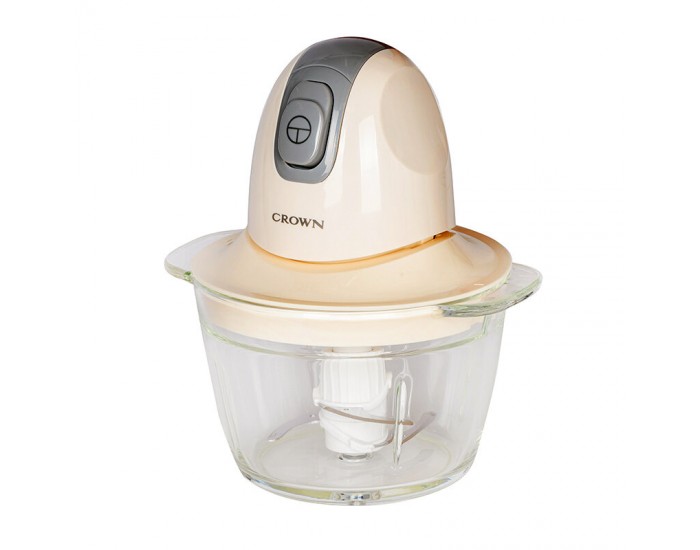 Чопър Crown MC-3001 , 1 литър , 300 W