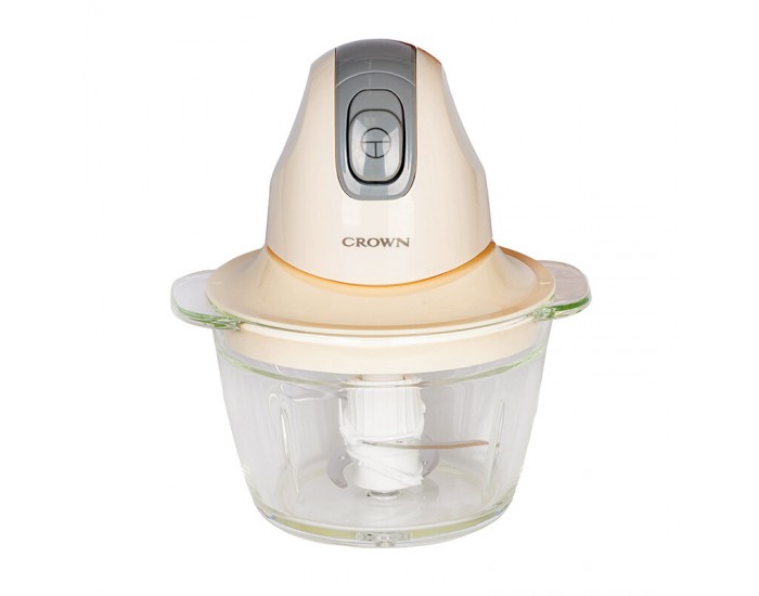 Чопър Crown MC-3001 , 1 литър , 300 W