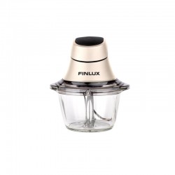 Чопър Finlux FMC-6006 R , 600 W - Малки домакински уреди