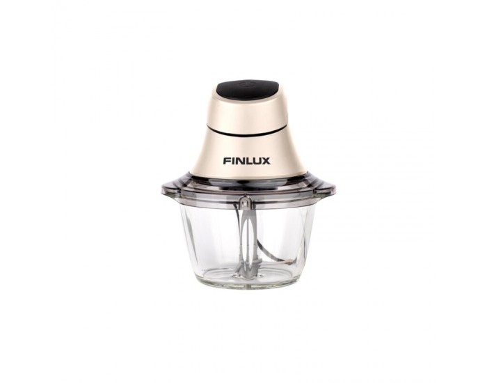 Чопър Finlux FMC-6006 R , 600 W