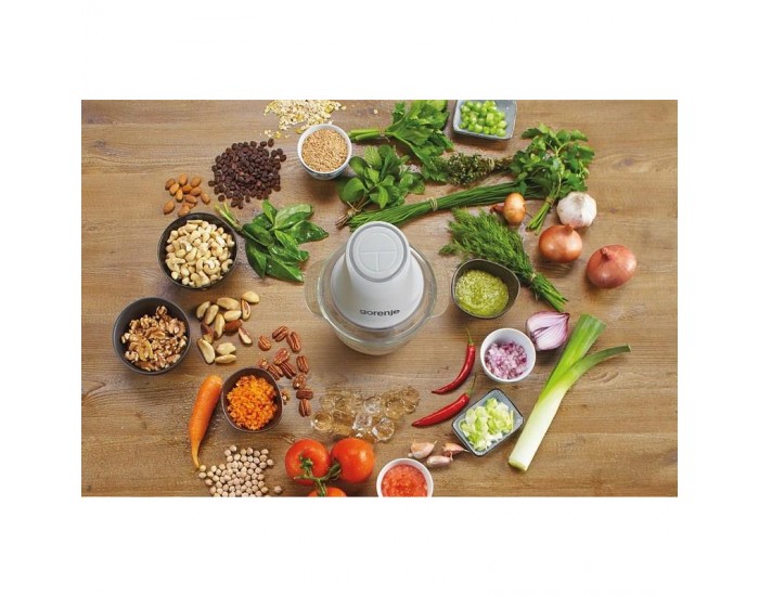 Чопър Gorenje S501GW , 1 L , 500 W