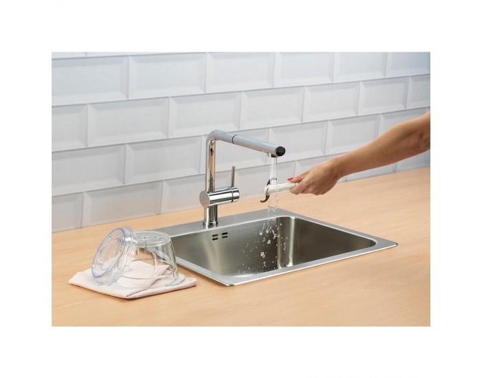 Чопър Gorenje S501GW , 1 L , 500 W