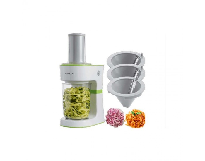 Чопър Kenwood FGP203 , 0.5L контейнер , 70 W