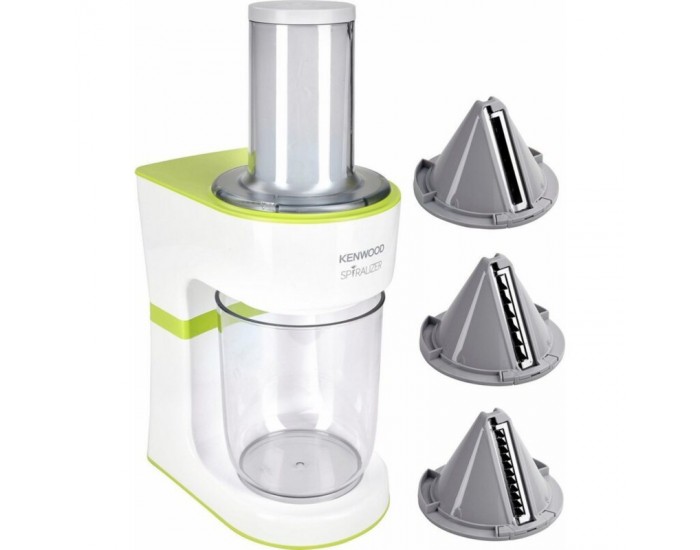 Чопър Kenwood FGP203 , 0.5L контейнер , 70 W