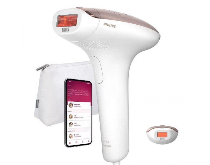 Фотоепилатор Philips SC1997/00 Lumea