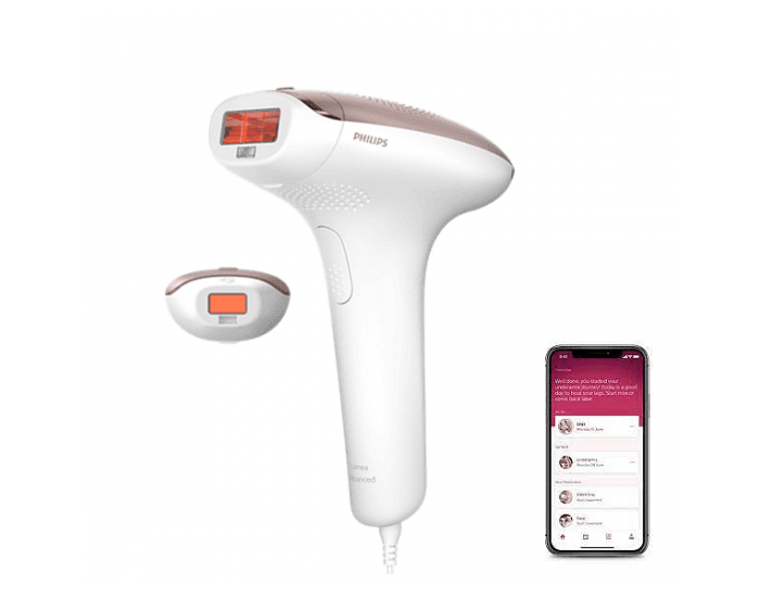 Фотоепилатор Philips SC1997/00 Lumea