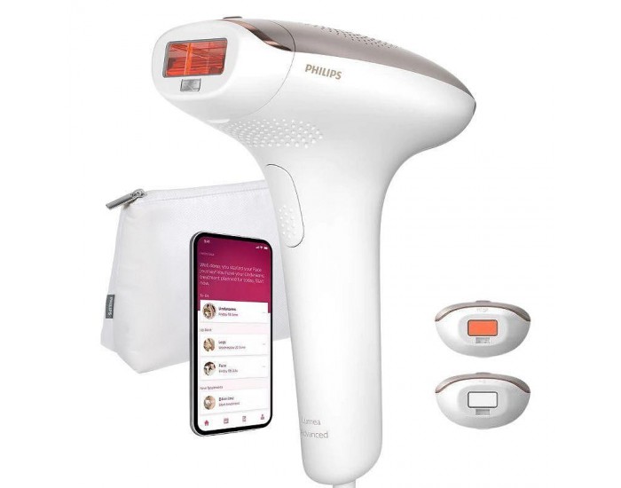 Фотоепилатор Philips SC1998/00 Lumea