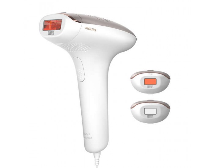 Фотоепилатор Philips SC1998/00 Lumea