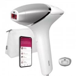 Фотоепилатор Philips BRI940/00 Lumea - Баня