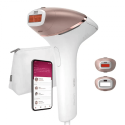 Фотоепилатор Philips BRI945/00 Lumea - Баня