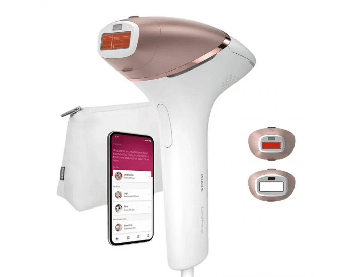 Фотоепилатор Philips BRI945/00 Lumea