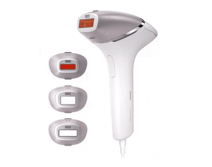 Фотоепилатор Philips BRI947/00 Lumea