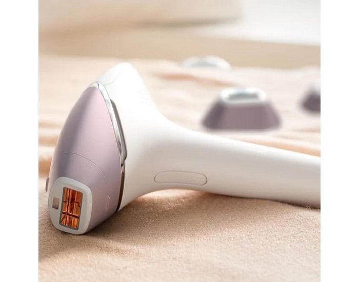 Фотоепилатор Philips BRI947/00 Lumea