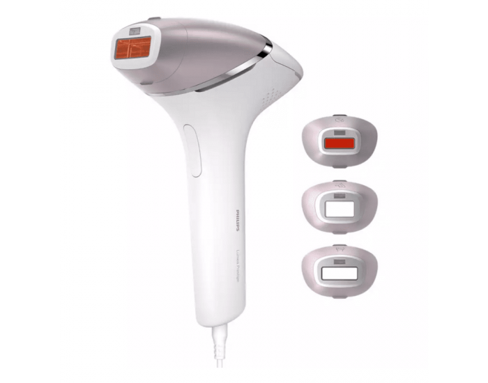 Фотоепилатор Philips BRI947/00 Lumea