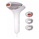 Фотоепилатор Philips BRI947/00 Lumea