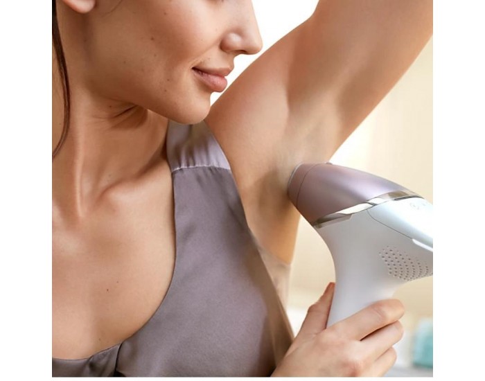 Фотоепилатор Philips BRI947/00 Lumea