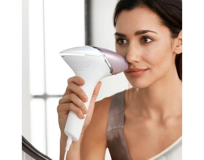 Фотоепилатор Philips BRI947/00 Lumea