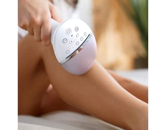 Фотоепилатор Philips BRI947/00 Lumea