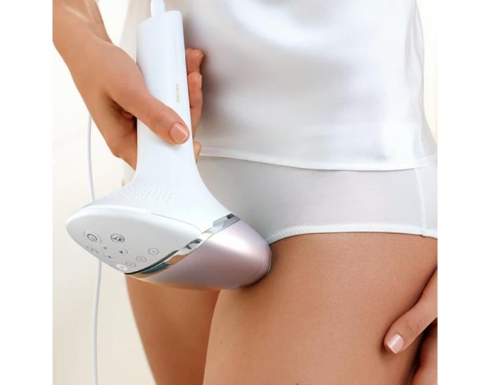 Фотоепилатор Philips BRI947/00 Lumea